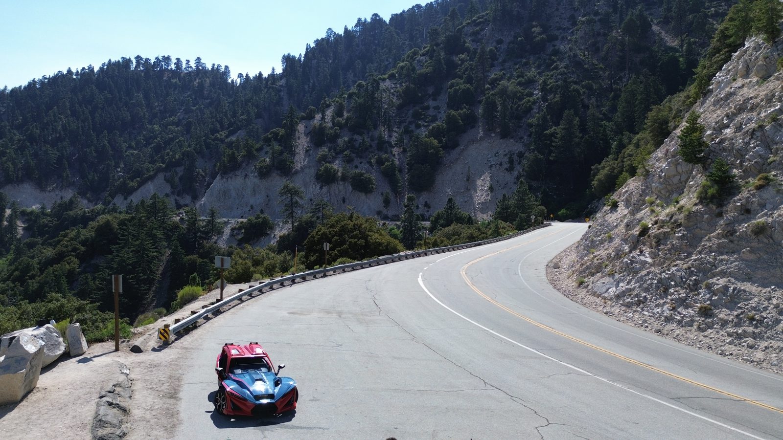 Ride photo 2
