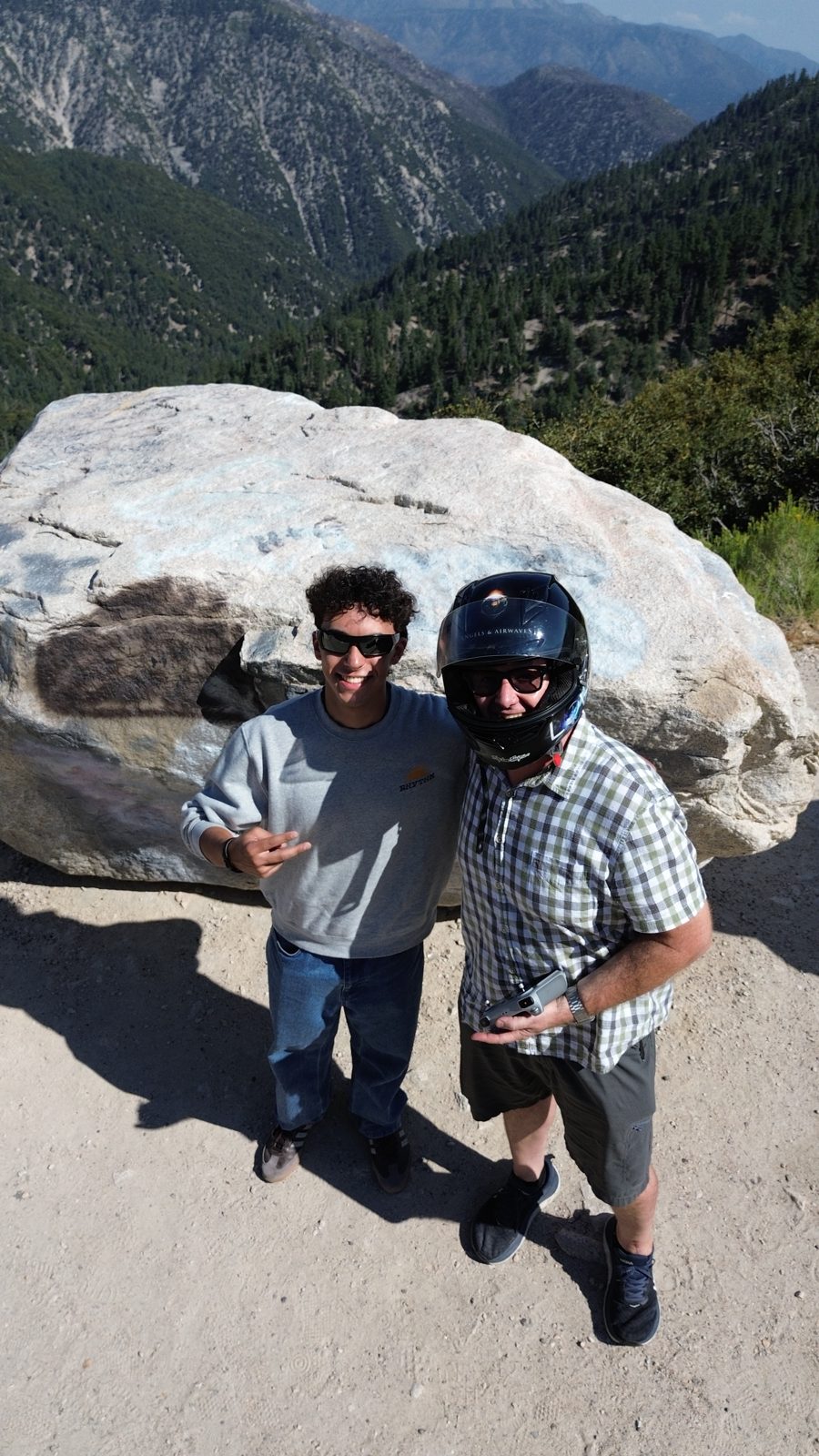 Ride photo 3