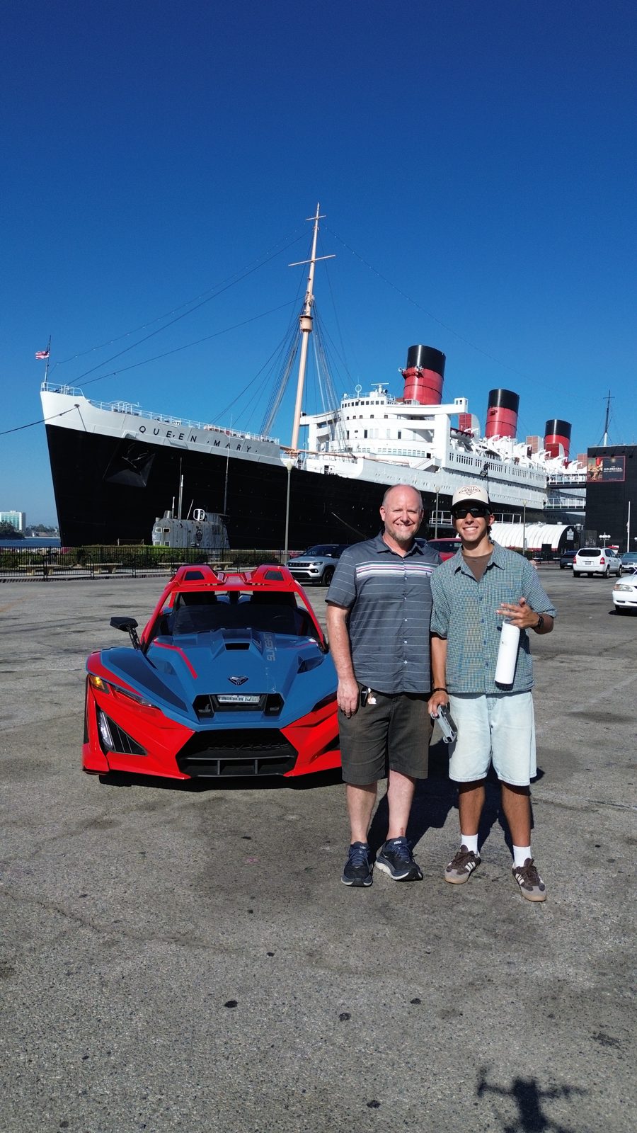 Ride photo 2